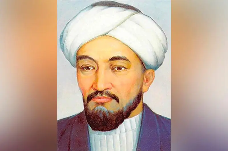 Georgıos Steırıs: Ál-Farabı - jahandaný ıdeıasyn birinshi bolyp alǵa tartqan adam