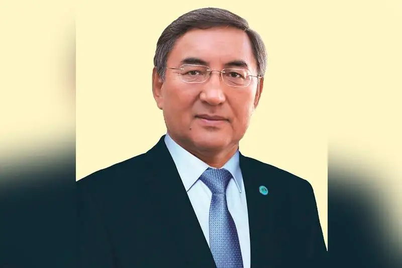 Kenjehan Matyjanov: Abaı – ultymyzdyń rýhanı temirqazyǵy