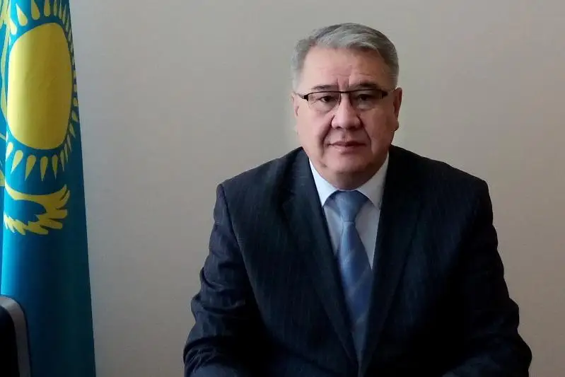 Almatyda ishki naryqta qaýipsizdikti qamtamasyz etý boıynsha júıeli jumystar júrgizilýde