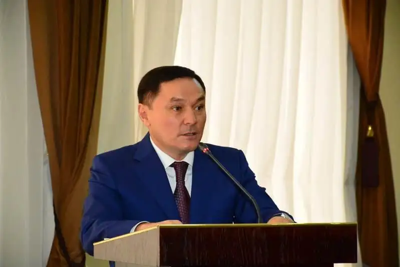 Ермек Маржықпаев Көкшетау қаласы әкімінің жұмысын сынға алды
