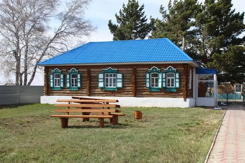 Sábıt Muqanovtyń mereıtoıyna oraı jazýshynyń mýzeı-úıi jóndeýden ótpek