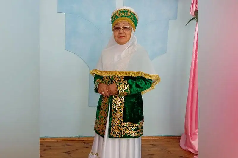 Aýyl əkimderin halyqtyń ózi saılaǵany mańyzdy - Kúləsh Raqymjanova