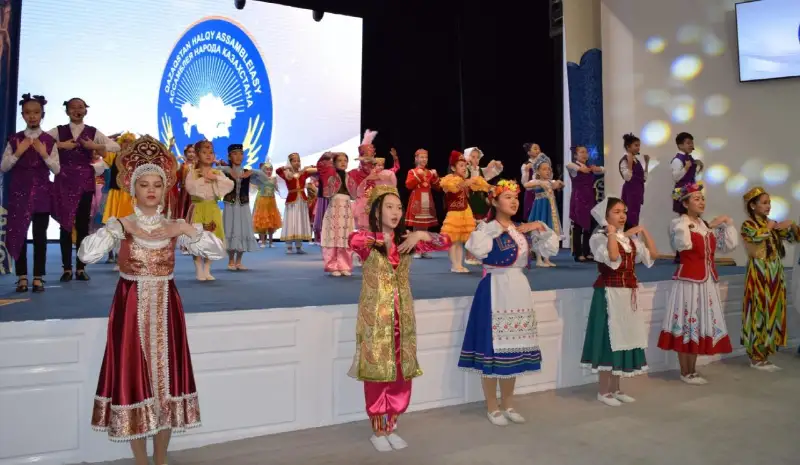 Kókshetaýda stýdenttik assambleıalar festıvali ótti