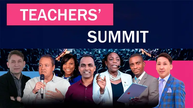 Astana to host National Summit of Teachers