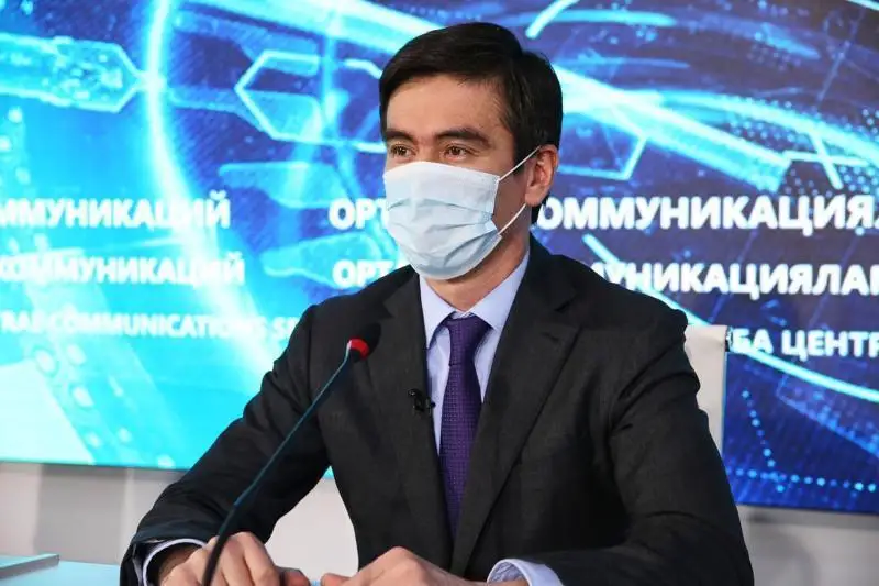 QazVac daıyndyǵyn kim tekseredi