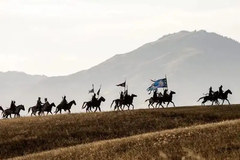 Qazaqstandyq tarıhı fılmderdi Túrkııa men Qytaıdyń kórermenderi tamashalaı alady