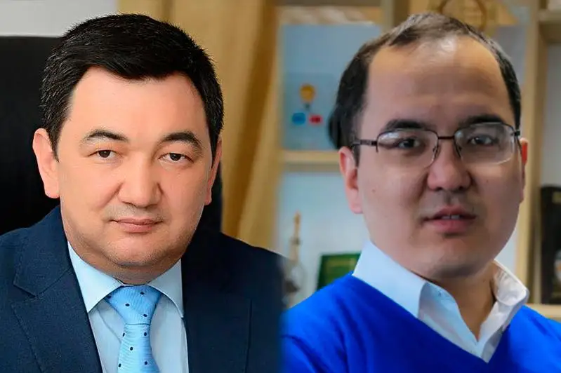 Дархан Қыдырәлі мен Дәулет Кәрібек «Nur Otan» Саяси кеңесі Бюросының құрамына енді