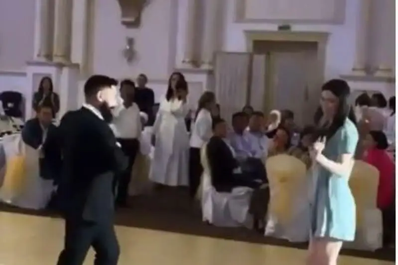 Ақтауда тығылып той жасағандардың видеосы әлеуметтік желіге тарап кетті