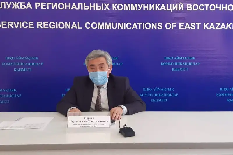 ShQO-ǵa koronavırýsqa qarsy vaktsınanyń 80 myńnan astam dozasy jetkizilmek