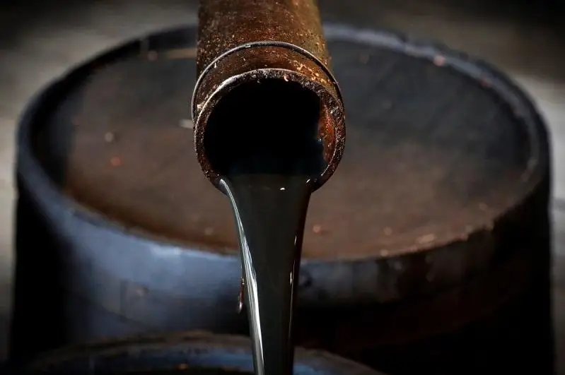 Qazaqstanda shıki munaı, tabıǵı gaz jáne metall kenderiniń óndirisi ulǵaıdy