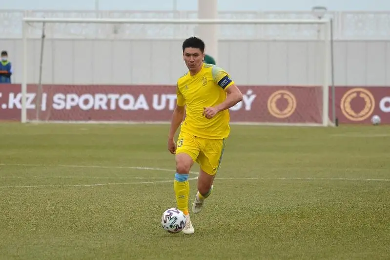 Футбол: «Астана» екінші орынға көтерілді