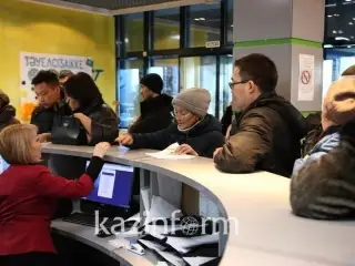 Petropavlda kásipkerlerge arnalǵan qyzmet kórsetý ortalyǵy ashyldy