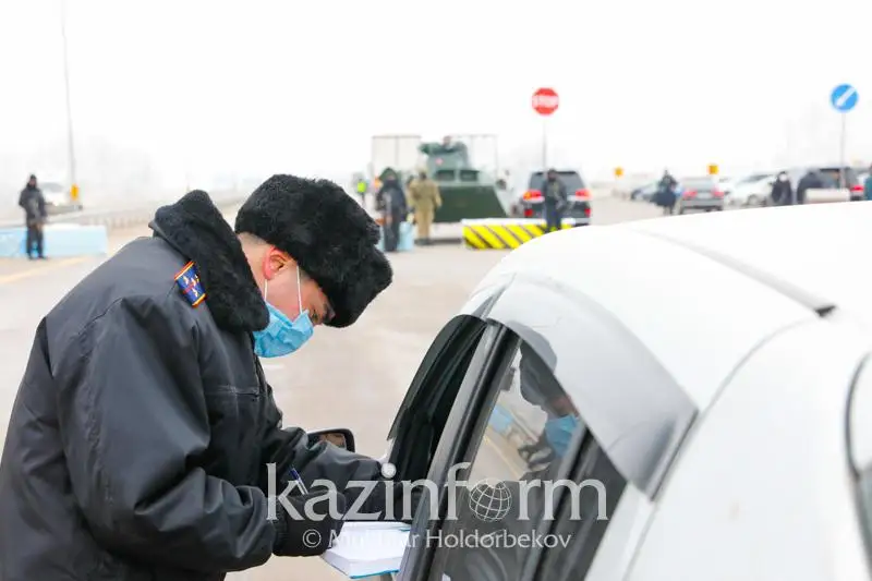 Elorda ákimdigi azyq-túlik pen ózge taýarlardyń qalaı jetkiziletinin túsindirdi
