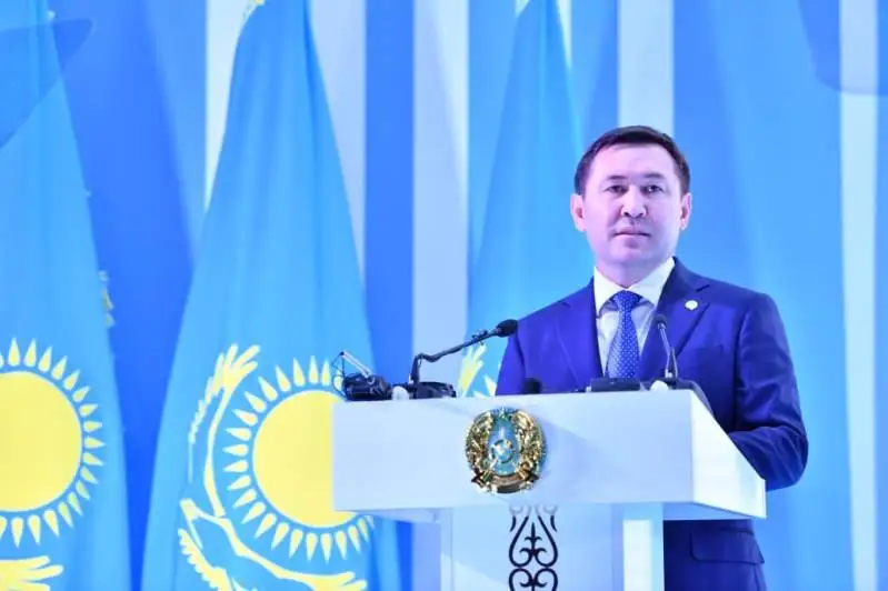 Shymkentte sheteldik ınvestorlardyń qatysýymen 15 joba júzege asyrylady