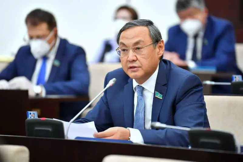 Senator jabaıy janýarlardy qorǵaýǵa qatysty usynystar aıtty