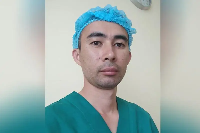 Індетпен күресте психологиялық та көмек керек – дәрігер