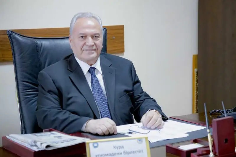Knıaz Mırzoev: Abaı – Shyǵystyń uly aqyny jáne oıshyly