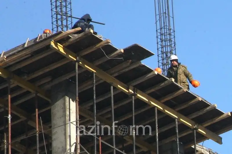 СҚО ауылдарында 700 үй салу жоспарланып отыр