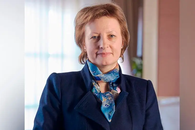 Elena Bahmýtova Ulttyq banktiń bazalyq stavkany ózgertýine qatysty túsinik berdi