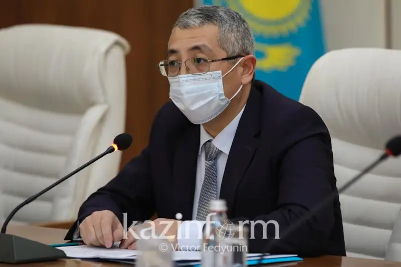 Telearnada jastar pikir talastyratyn baǵdarlama ashylmaq