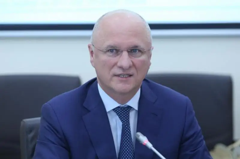 Роман Скляр: Шамалғандағы өткелге көпір салу үшін 70 жер үйді сүру керек