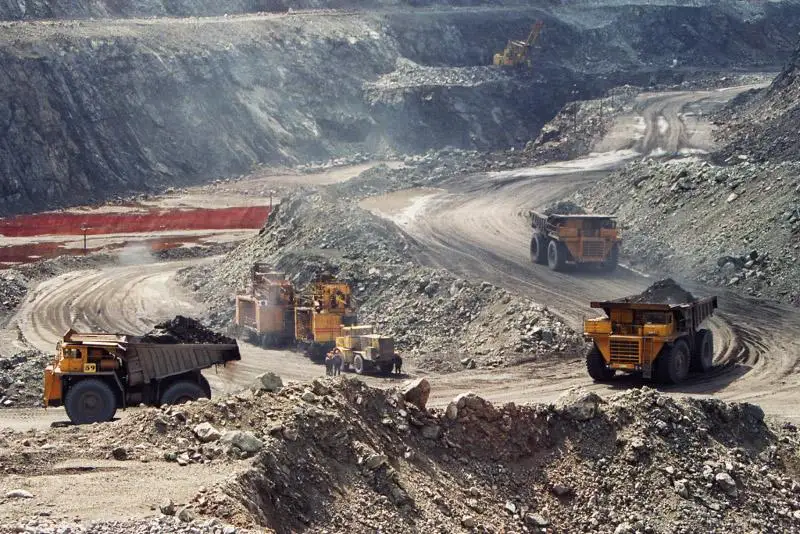 Qazaqstanda geologııalyq barlaýǵa ınvestıtsııalardyń kólemi 100 mlrd teńgeni qurady