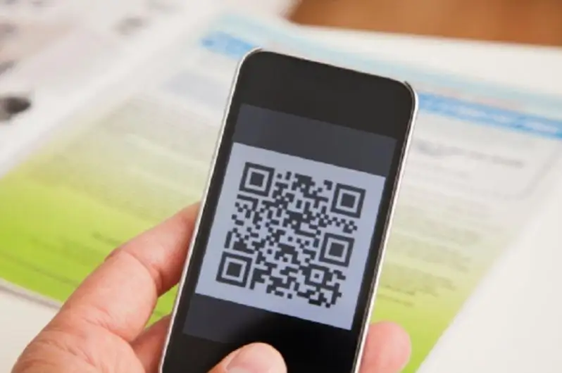 QR-kod arqyly qandaı qyzmetterdi alýǵa bolatyny anyqtaldy