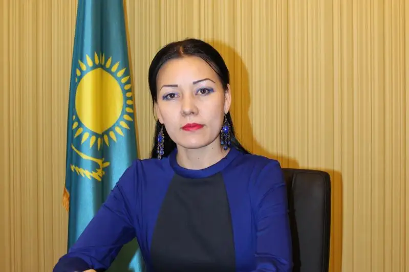 Aınur Ábdirasylqyzy: El tuǵyryn tikteýge sanaly ǵumyryn arnaǵan Elbasymyzdyń dertine daýa tileıik