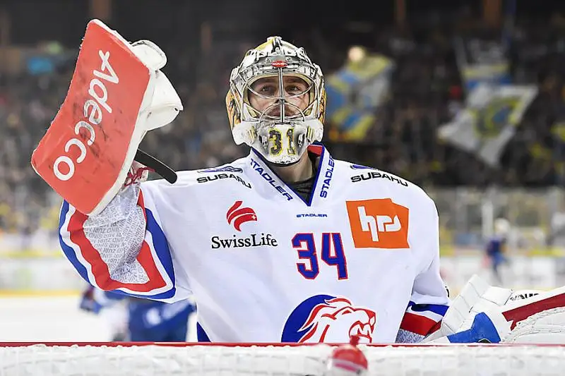 «Barys» quramyna fın qaqpashysy qosyldy
