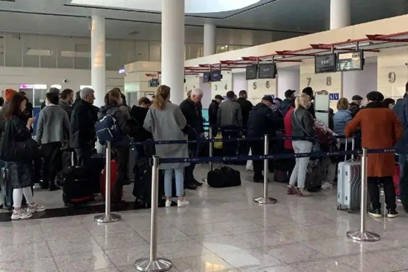 Grýzııadan 143 Qazaqstan azamaty elge oralady – QR SІM