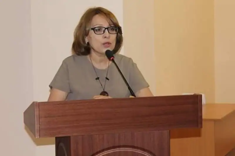 Ahmet Baıtursynovqa jazǵan maqalalary úshin aıyppul salynǵan – ǵalym