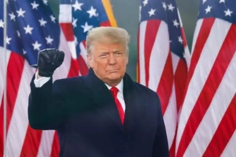Facebook, Twitter және Youtube Дональд Трамптың аккаунтын блоктап тастады