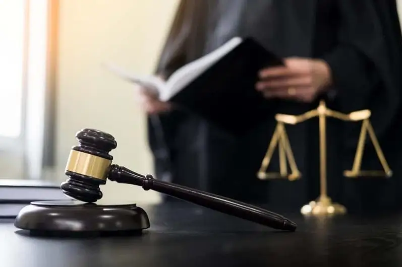Sot júıesin reformalaýdyń jańa tásilderi sýdıalardyń táýelsizdigin odan ári nyǵaıtýǵa tıis - Prezıdent