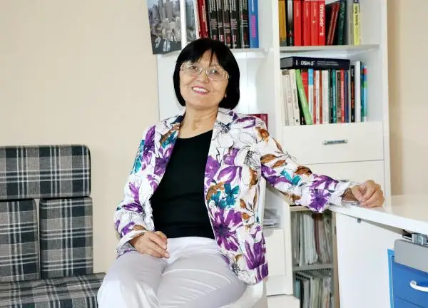 Karantın: Psıhoanalıtık úıde otyrǵan qazaqstandyqtarǵa birqatar keńes berdi