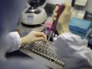 Ordabasyda koronavırýs juqtyrǵan sońǵy naýqas  jazylyp shyqty