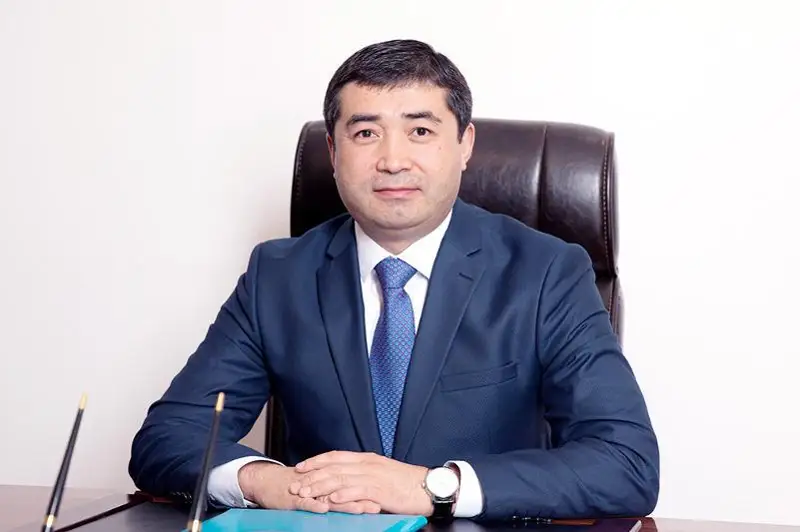 Sot saraptamasy qyzmetin tsıfrlandyratyn júıe qashan iske qosylady