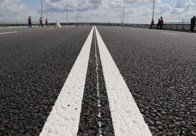 Soltústik Qazaqstanda bıyl 160 eldimekenniń joly jóndeledi