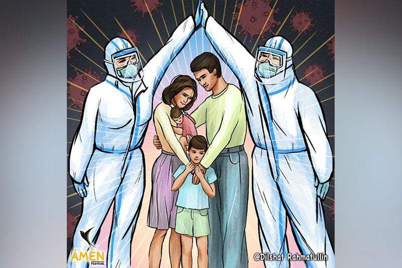 Толық әйелдермен танысу