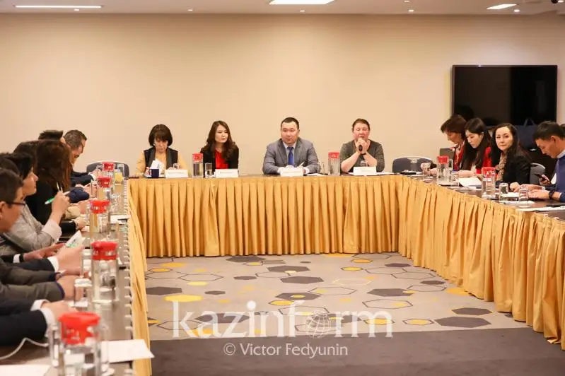 Qazaqstanda hımııalyq zattardy utymdy retteý júıesi jolǵa qoıylmaǵan – BUU DB