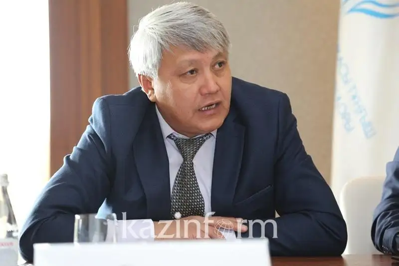 Erbol Tileshov: Abaıdy taný arqyly ózimizdi jónge salamyz