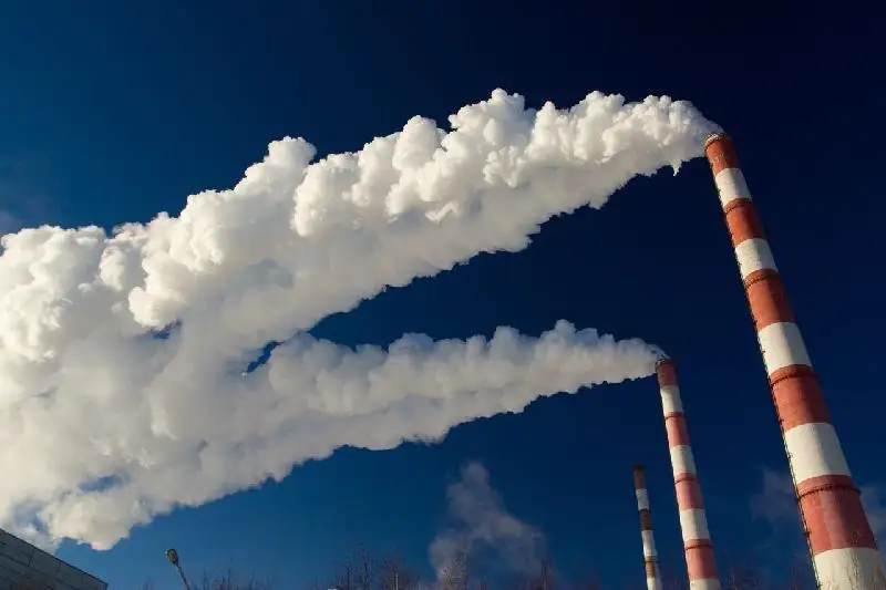 2030 jylǵa qaraı Qazaqstanda atmosferaǵa zııandy shyǵaryndylar kólemi 3,6 mln tonnaǵa jetýi múmkin