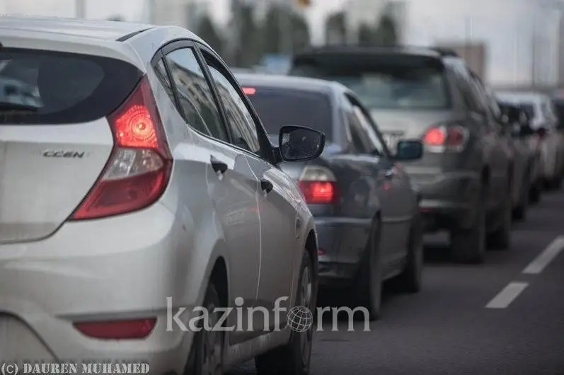 Shyǵys Qazaqstanda 16 mamyrdan bastap birqatar shekteýler alynady