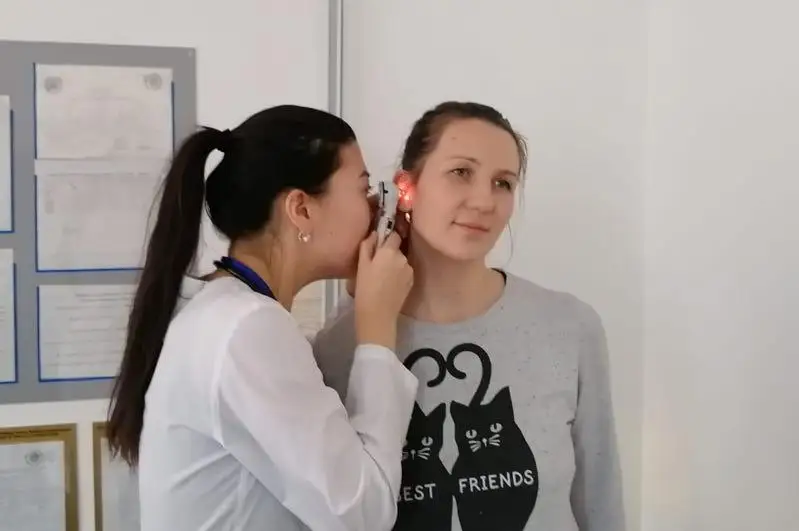 Kókshetaý dárigerleri arnaıy jınalmaly sómkemen qamtamasyz etildi