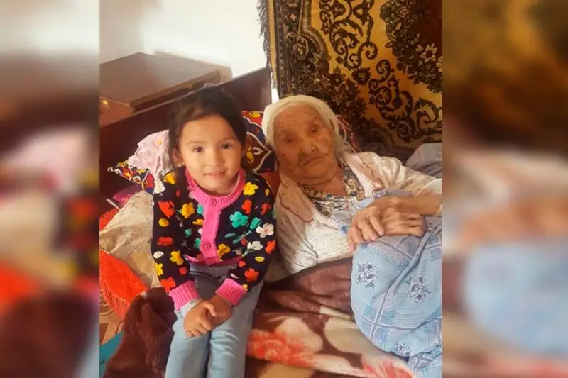 Jambylda 110 jastaǵy ájeı turady