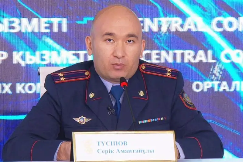 Joldy kútip ustaýǵa jaýapty 3 myńǵa jýyq laýazymdy tulǵa jaýapqa tartyldy