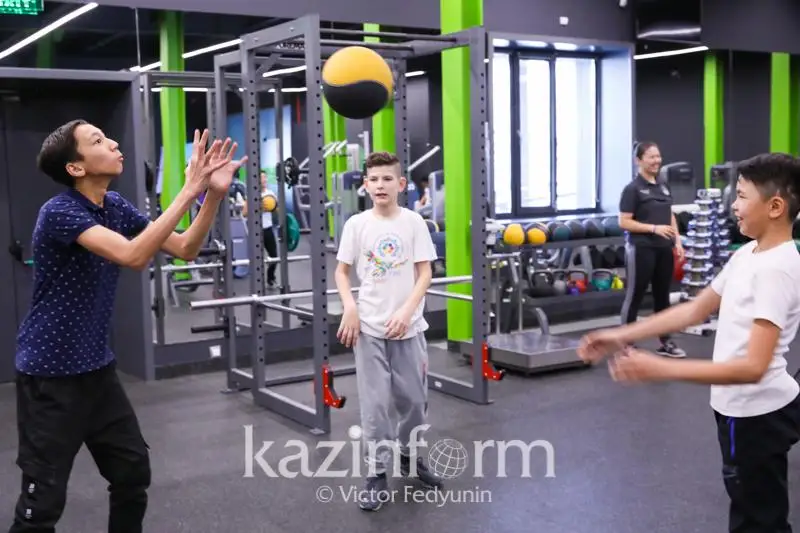 2021 жылы Алматыда бес жаңа спорт кешені салынады