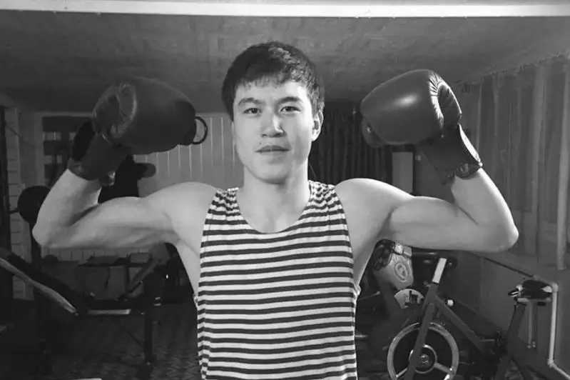 Ақтөбеде 18 жастағы спортшыны атып кетті