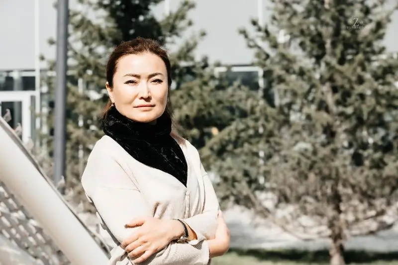 Антиэкология, Көбейтұздағы көргенсіздік және «Экосергек» – экобелсенді Әсем Омармен сұхбат