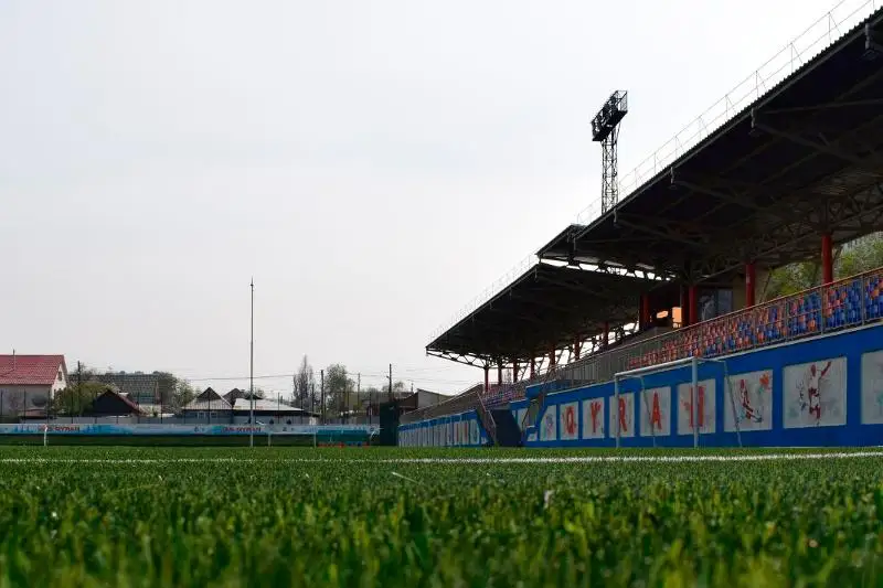 Fýtbol: «Astana» óz alańyndaǵy alǵashqy oıyndaryn Almatyda ótkizedi