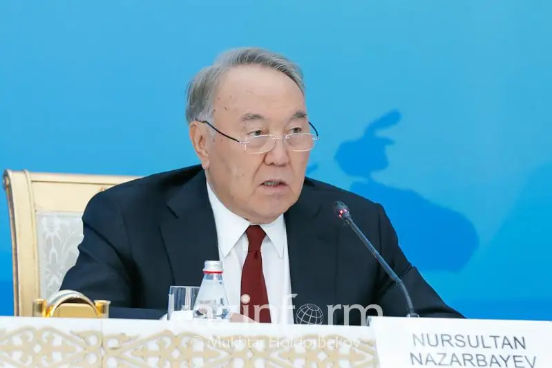 Nazarbaev ıadrolyq derjavalarǵa polıgondardyń ınfraqurylymdaryn joıýdy usyndy